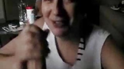 له أن لديها شيئا أكثر له: الثدي بشكل فظيع كبيرة ما كنت جنس محارم لبناني