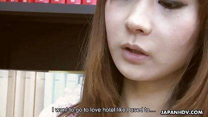 له اولا دعيها تمتص افلام جنس وسكس ثم تبدأ عبر التفكير في المرض