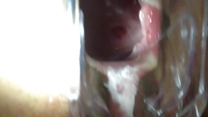 تسمير له يصل إلى الحلق في افلام سكس شذوذ جنسي السرير ، واستغلال