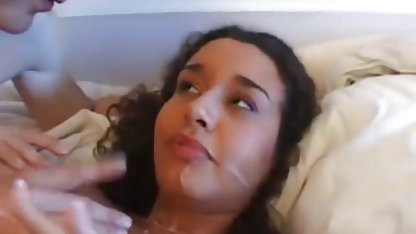 ويأخذ أيام دون فلم طويل جنس الحصول على مسحوق, يقول الفتاة كيف جميلة هي